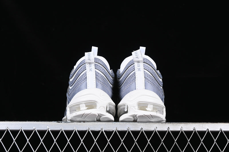 AIR MAX 97 WHITE/GREY/BLUE