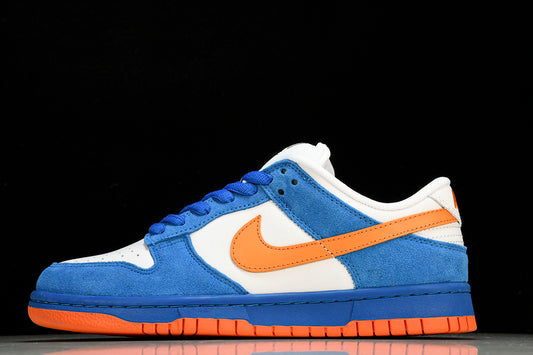 NIKE DUNK SB EMB 2006 WHITE/ORANGE BLAZE