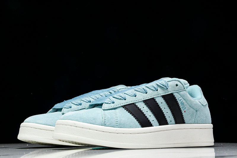 ORIGINALS CAMPUS 00S WHITE/BLUE/BLACK