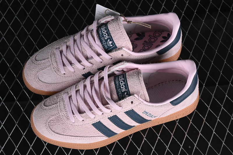 HANDBALL SPEZIAL CLEAR PINK/ARCTIC NIGHT/GUM