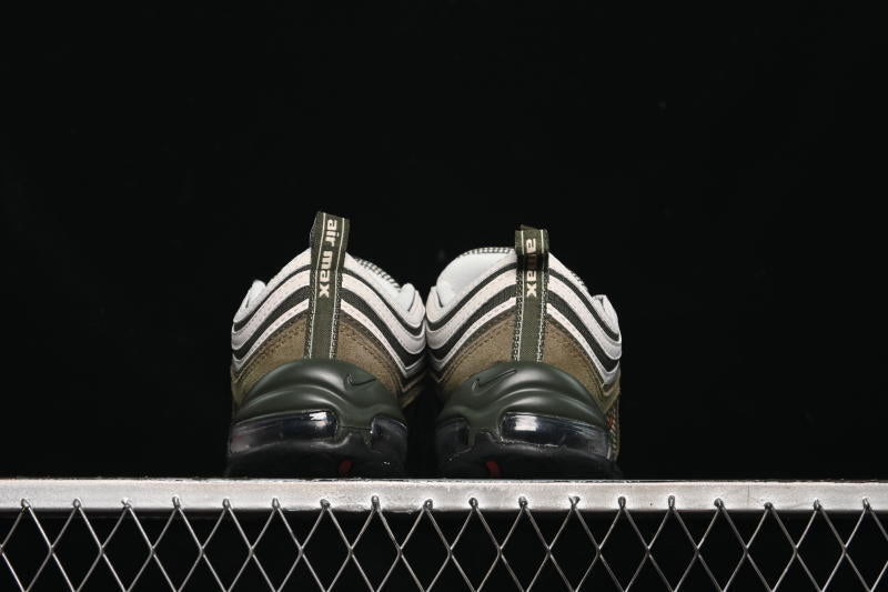 AIR MAX 97 SE WHITE/GREEN