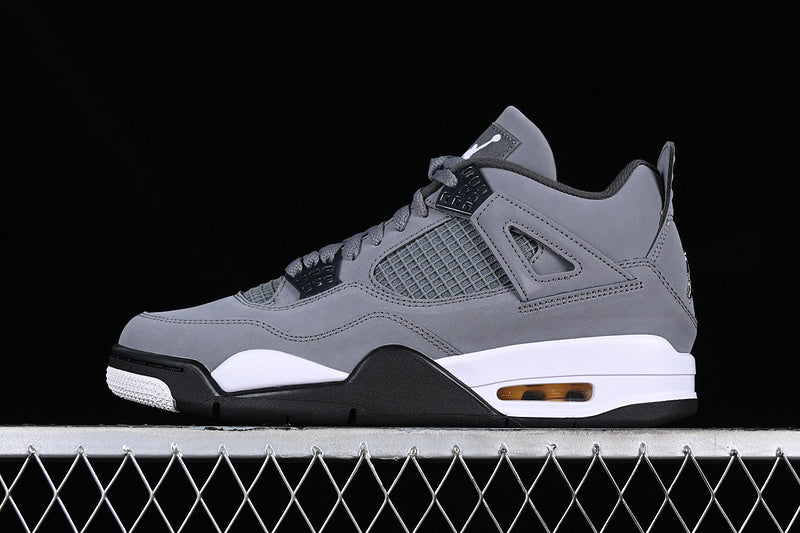 AIR JORDAN 4 RETRO COOL GREY