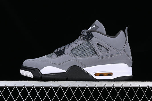 AIR JORDAN 4 RETRO COOL GREY