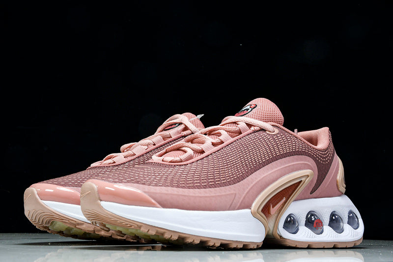 AIR MAX DN 2024 WHITE/GREY/PINK