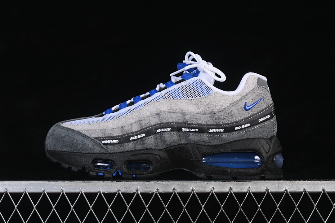 AIR MAX 95 SP BLACK/CONCORD/PEARL GREY/LIGHT CHARCOAL/GRAPHITE