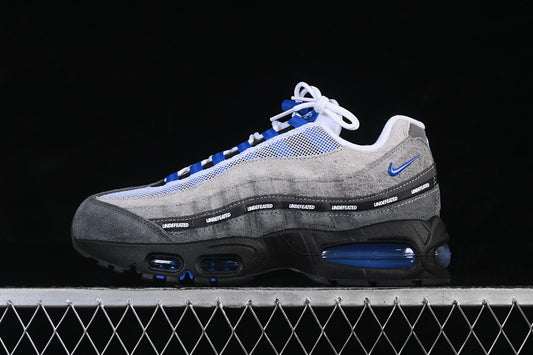 AIR MAX 95 SP BLACK/CONCORD/PEARL GREY/LIGHT CHARCOAL/GRAPHITE