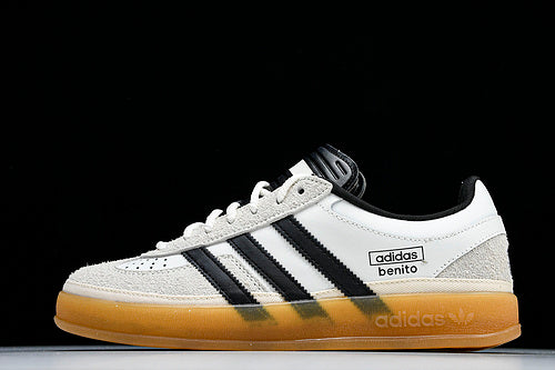 GAZELLE INDOOR BAD BUNNY ORIGINALS X CORE WHITE/CORE BLACK