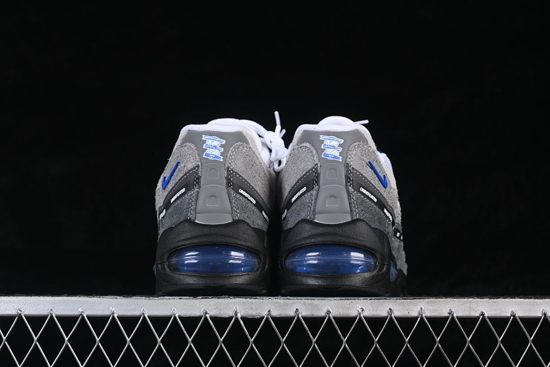 AIR MAX 95 SP BLACK/CONCORD/PEARL GREY/LIGHT CHARCOAL/GRAPHITE