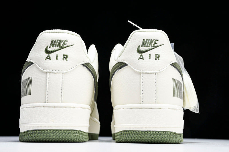 AIR FORCE 1 LOW 07 WHITE/GREEN