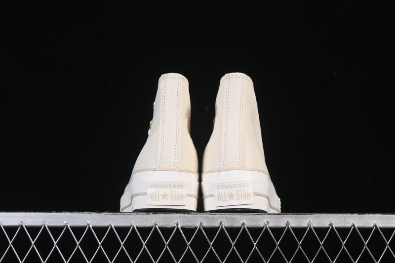 CONVERSE CHUCK 1970S APRICOT/WHITE