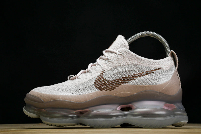 AIR MAX SCORPION FK WHITE/GREY/PURPLE/BLACK/BROWN