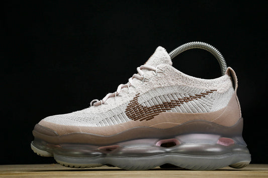 AIR MAX SCORPION FK WHITE/GREY/PURPLE/BLACK/BROWN
