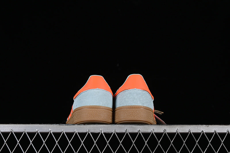 HANDBALL SPEZIAL ORANGE/BLUE/BROWN