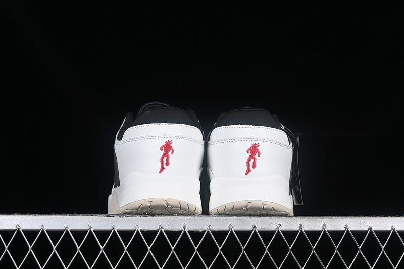 TRAVIS SCOTT JORDAN JUMPMAN WHITE/GREEN