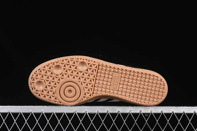 SAMBA OG CORE BLACK/CREW WHITE/GUM
