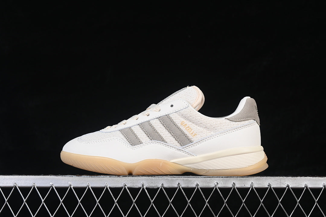 ORIGINALS GAZELLE SALA CREAM WHITE/PUTTY BEIGE/GUM 3