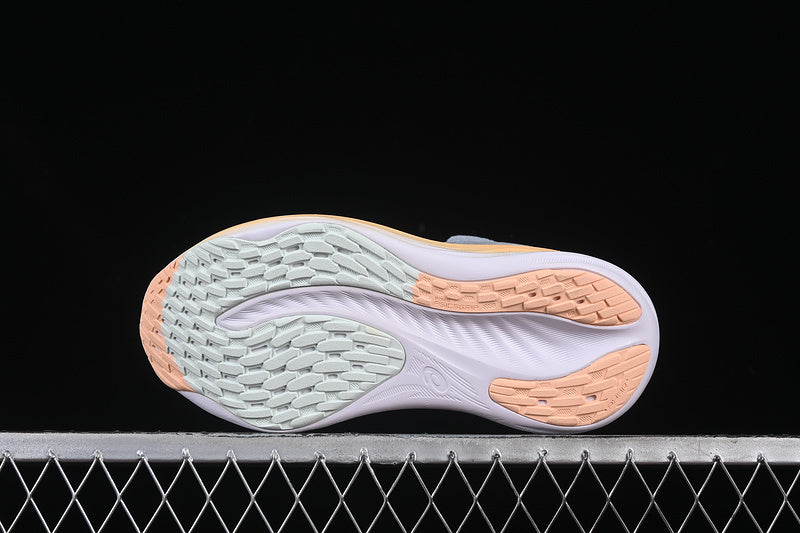 ASICS GEL-NIMBUS 26 SHEET ROCK/PALE MINT
