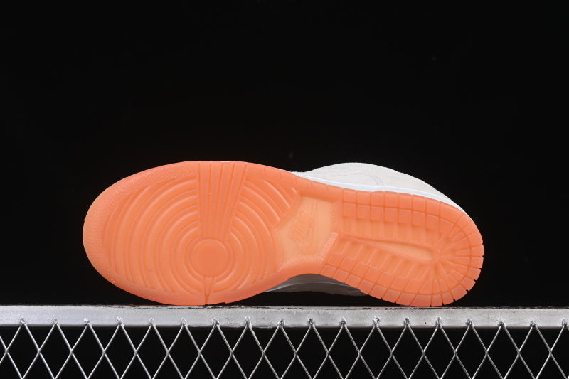 NIKE DUNK LOW PRO B PALE IVORY WHITE/GREY