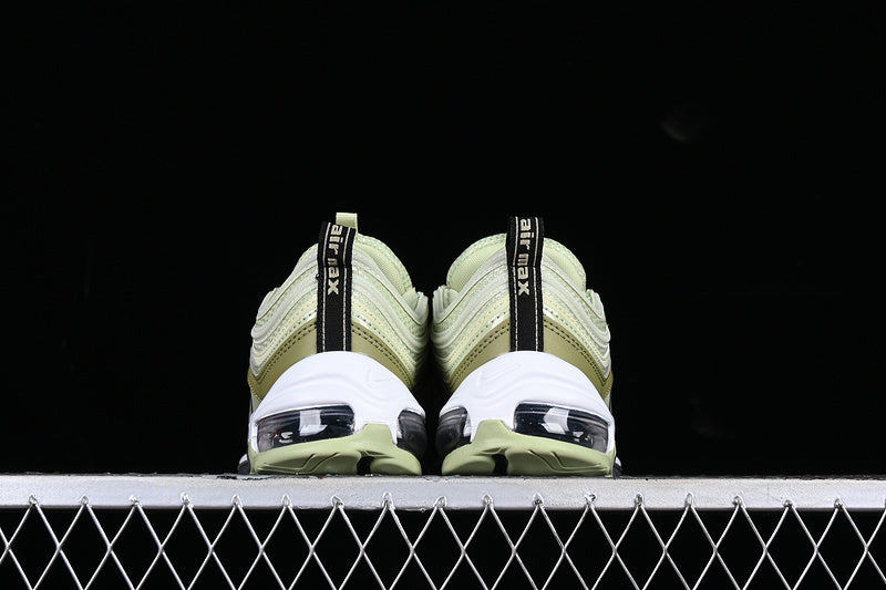 AIR MAX 97 OLIVE AURA/BLACK/DUSTY OLIVE