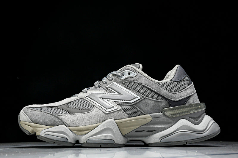 NEW BALANCE 9060 GREY/SILVER
