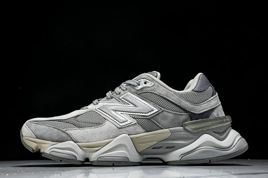 NEW BALANCE 9060 GREY/SILVER