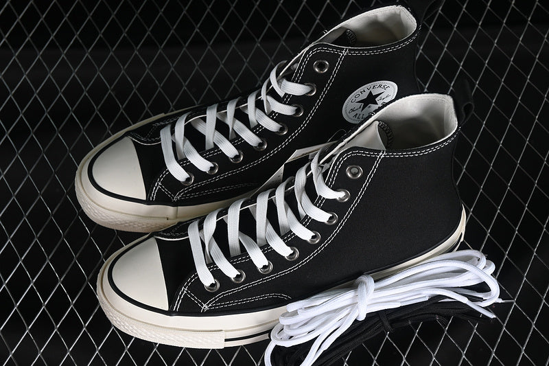 CONVERSE N.HOLLYWOOD ADDICT WHITE/BLACK