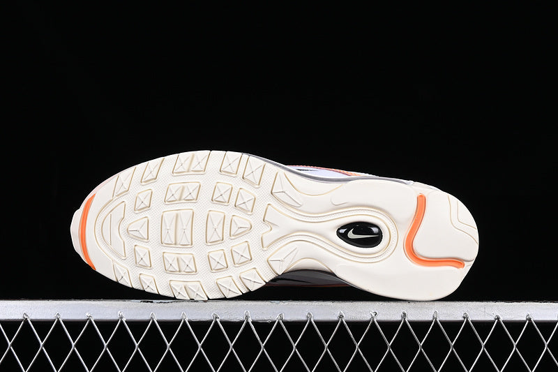 AIR MAX 97 FEEL LOVE WHITE/PEARL PINK/ACTION GREEN/BLACK