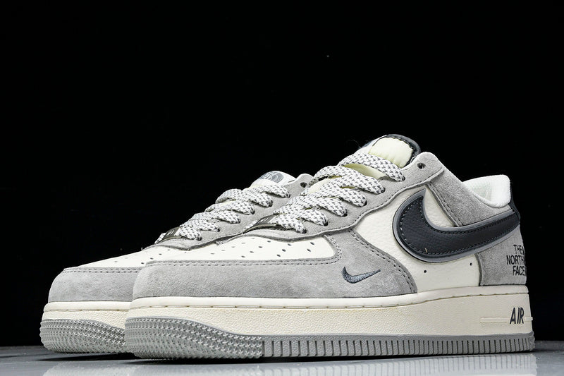 AIR FORCE 1 LOW 07 WHITE/GREY