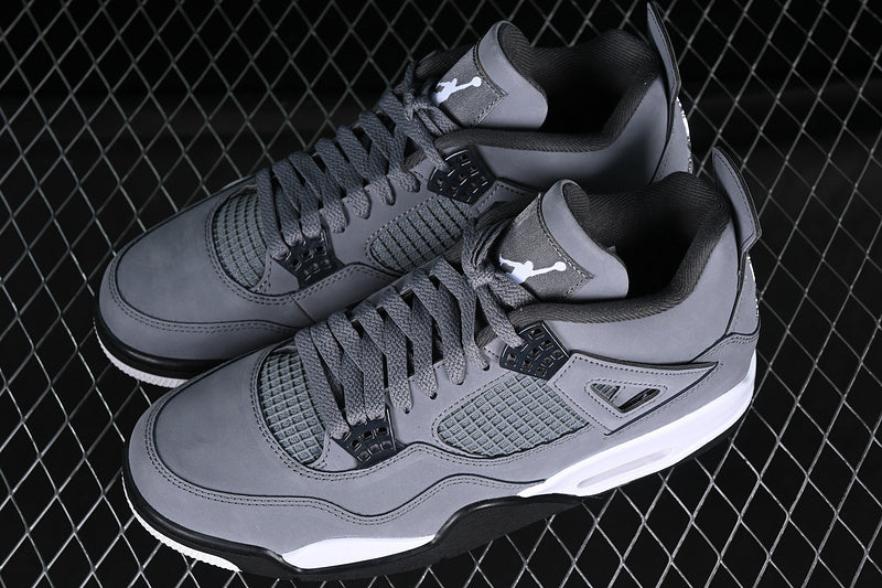 AIR JORDAN 4 RETRO COOL GREY
