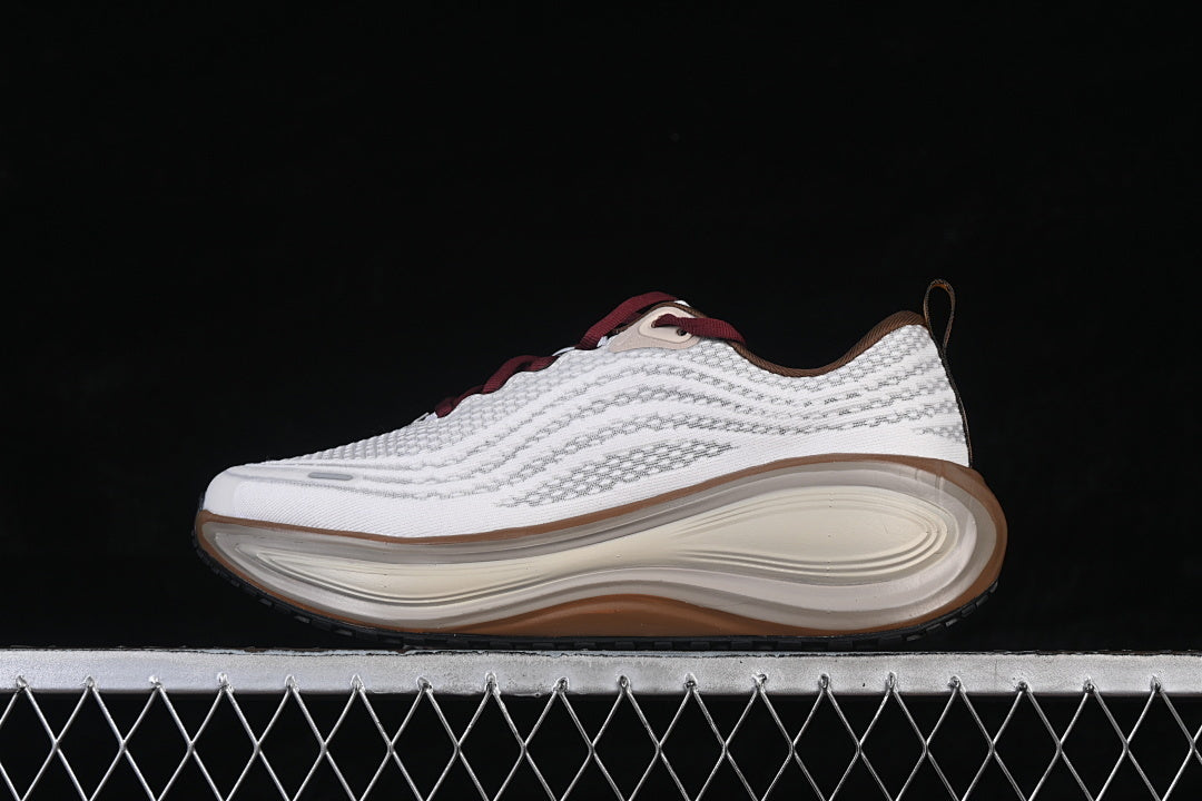 NIKE AIR ZOOM VOMERO PLUS SAIL/CALDERA BROWN/BLACK/PECAN