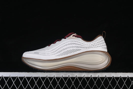 NIKE AIR ZOOM VOMERO PLUS SAIL/CALDERA BROWN/BLACK/PECAN