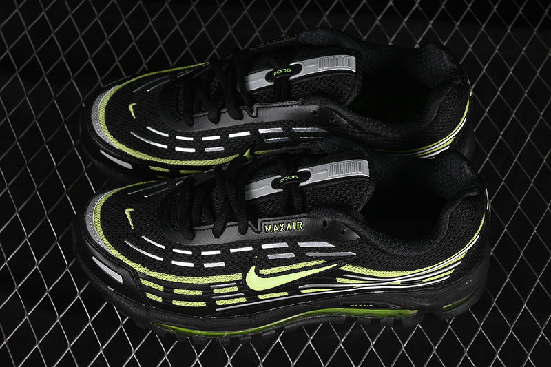 AIR MAX TL 2.5 PACK BLACK/CITRON/BLACK