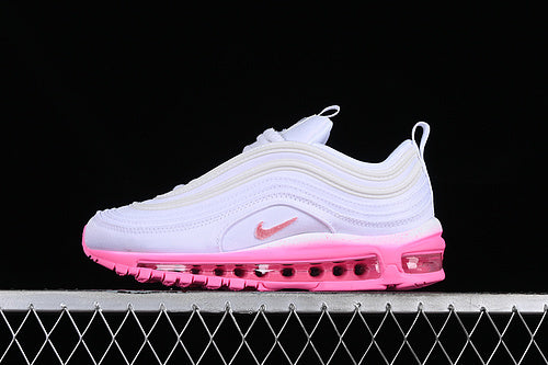 AIR MAX 97 WHITE/PINK