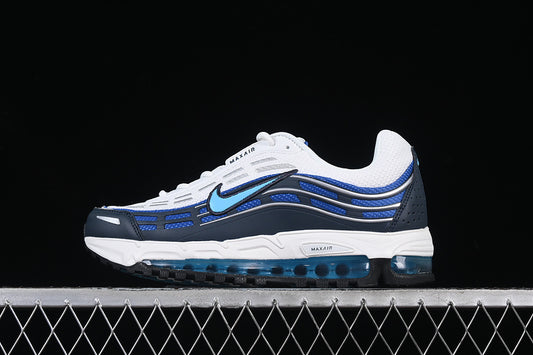 AIR MAX TL 2.5 PACK WHITE/BLUE/BLACK