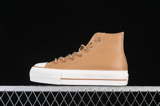 CONVERSE CHUCK 1970S KHAKI/WHITE