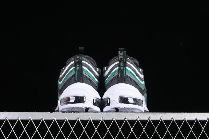 AIR MAX 97 COOL GREY/ANTHRACITE/SUMMIT WHITE/STADIUM GREEN