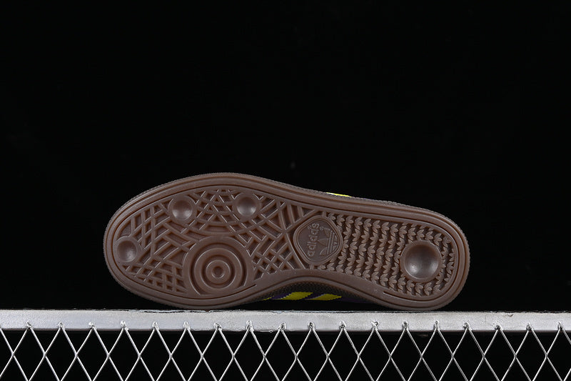 HANDBALL SPEZIAL ATHEN CITY SERIES PURPLE SIZE XCLUSIVE PURPLE/SOLAR YELLOW/GUM