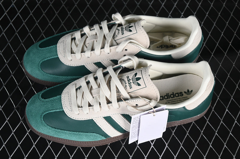 SAMBA OG COLLEGIATE GREEN/CREAM WHITE/GUM
