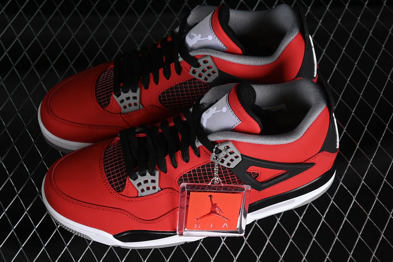 AIR JORDAN 4 RETRO TORO BRAVO