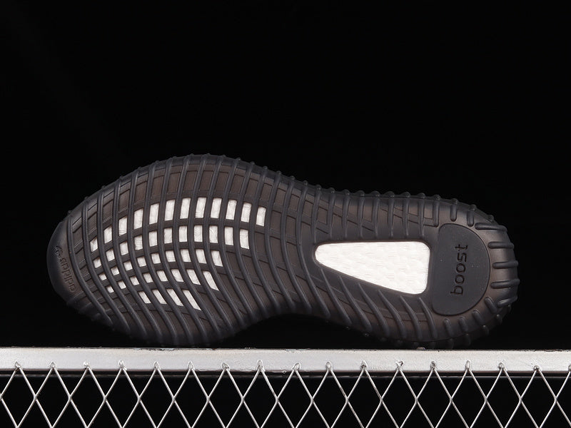 YEEZY 350 BOOST V2 CORE BLACK/RED/CORE BLACK