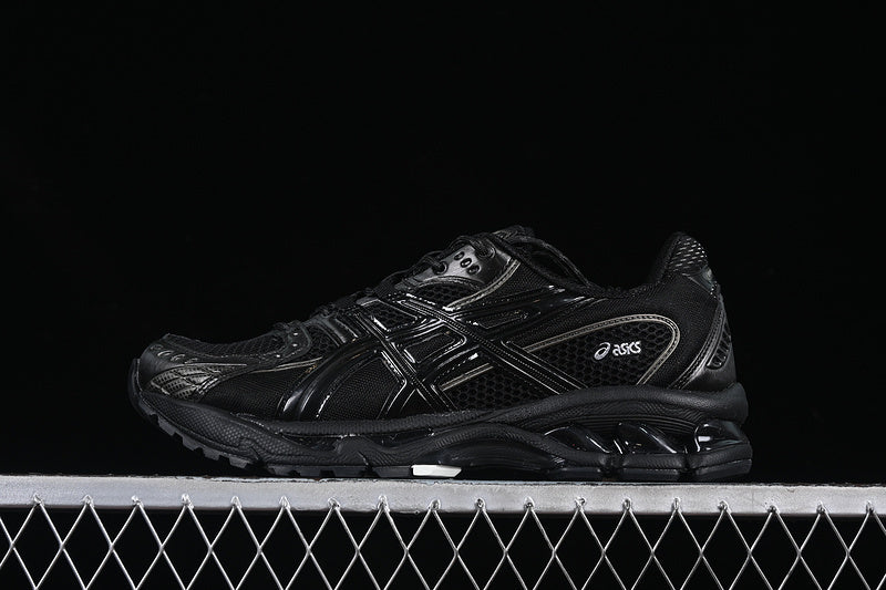 ASICS GEL-NIMBUS 10.1 BLACK/SILVER