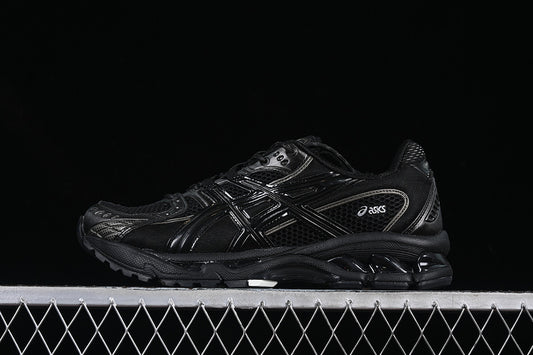 ASICS GEL-NIMBUS 10.1 BLACK/SILVER