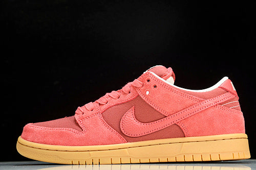 NIKE DUNK LOW SB ADOBE/ADOBE/PHANTOM