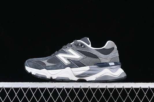 NEW BALANCE 9060 DARK GREY