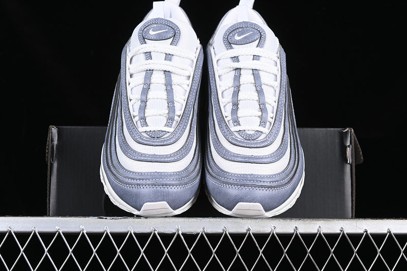 AIR MAX 97 WHITE/GREY/BLUE