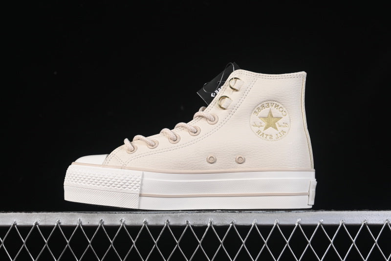 CONVERSE CHUCK 1970S APRICOT/WHITE