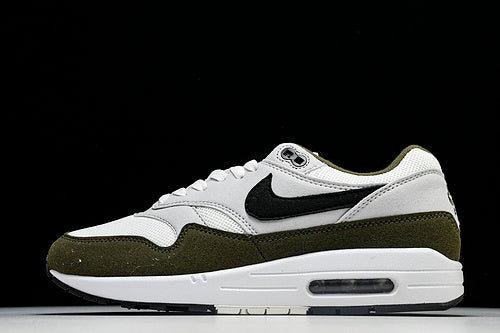 AIR MAX 1 BLACK/WHITE/GREY