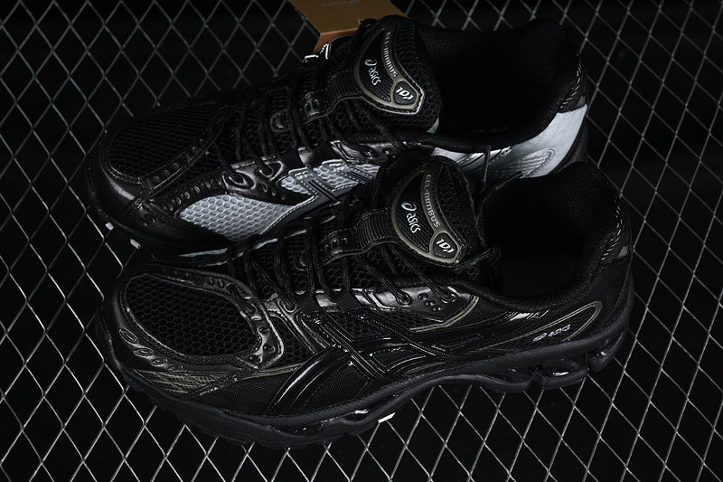 ASICS GEL-NIMBUS 10.1 BLACK/SILVER