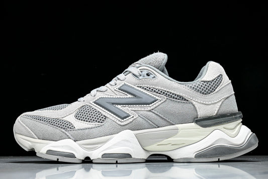 NEW BALANCE 9060 GREY RAINCLOUD