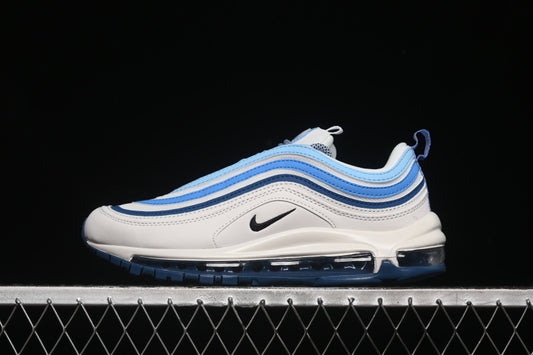 AIR MAX 97 SE WHITE/GREY/BLUE